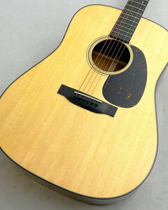 Martin D-18 Standard #3053886�y�S���������ߌ������́I�z�y���ߍׂ₩�Ȕ��ؖځz�yG-CLUB �a�J�X�z