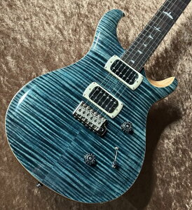 Paul Reed Smith(PRS) SE Custom 24 -Slate Blue- ��3.532Kg 2026�N���yG-CLUB �a�J�X�z