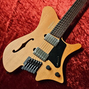 strandberg SALEN JAZZ NX 6 NATURAL �yG-CLUB �a�J�X�z
