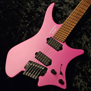 strandberg BODEN Standard N2.6T -Electric Fuchsia Metallic- ��2.389Kg�yG-CLUB �a�J�X�z