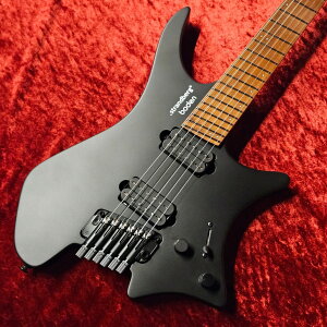 strandberg BODEN Standard N2.6T -Black Satin Metallic-�yG-CLUB �a�J�X�z