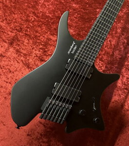 strandberg Limited Run Boden Standard N2.7 Metal POWR:D -Black Metallic Satin- ��2.593Kg�yG-CLUB �a�J�X�z
