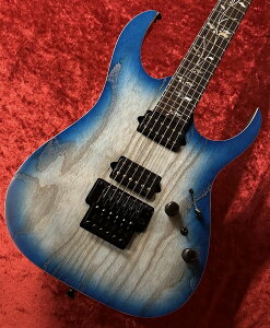 Ibanez j.custom RG8620AH-GFB�y���胂�f���z�yG-CLUB �a�J�X�z
