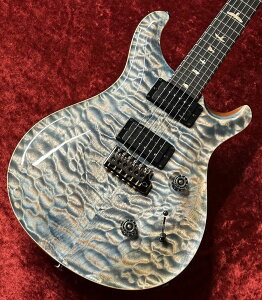 Paul Reed Smith(PRS) Limited Run Custom 24 -Faded Indigo- ��3.317Kg 2026�N���yG-CLUB �a�J�X�z