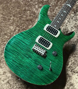 Paul Reed Smith(PRS) SE Custom 24 -Emerald Green- ��3.438Kg 2026�N���yG-CLUB �a�J�X�z