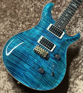 Paul Reed Smith(PRS) Wood Library Custom 24 -Laguna(Stained Neck)- ��3.43Kg 2026�N�� �yJapan Exclusive Model�z�yG-CLUB �a�J�X�z
