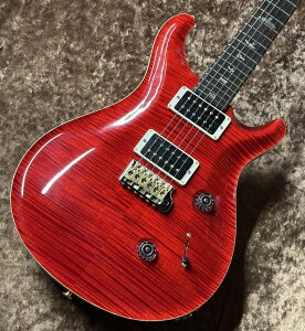 Paul Reed Smith(PRS) Wood Library Custom 24 -Ruby(Stained Neck)- ��3.319Kg 2026�N�� �yJapan Exclusive Model�z�yG-CLUB �a�J�X�z
