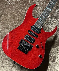 Ibanez j.custom RG8570 -RS (Red Spinel)-�yG-CLUB �a�J�X�z