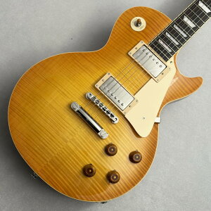 Tokai LS-101F ~Honey Burst~ #2653053 ��4.45kg�y�ǖ�Top!�z�y���艿�i�z�yG-CLUB �a�J�X�z