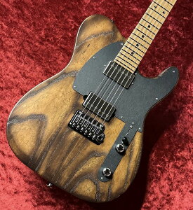 Suhr Andy Wood Signature Modern T HH -Whiskey Barrel- ��3.383Kg�yG-CLUB �a�J�X�z
