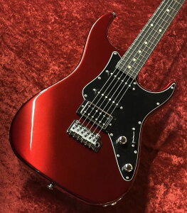 Suhr Pete Thorn Signature Standard HSS -Garnet Red- �yG-CLUB �a�J�X�z