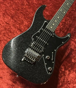 Suhr Pete Thorn Signature Custom HSS -Graphite Metallic- �yG-CLUB �a�J�X�z