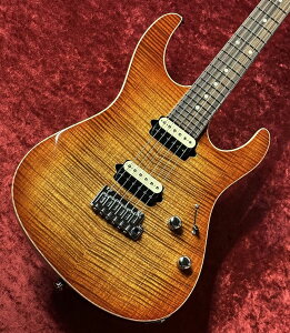Suhr JE-Line Modern Plus Ash -Copperhead Burst- ��3.3Kg�yG-CLUB �a�J�X�z