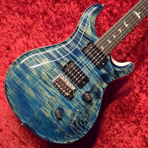 Paul Reed Smith(PRS) Custom 24 -River Blue Pearl- ��3.524Kg 2026�N���yG-CLUB �a�J�X�z