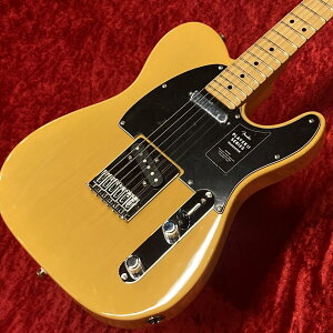 Fender �y�y��!�zPlayer II Telecaster-BTB- #MX25136371�y2.97kg�z�yG-CLUB �a�J�X�z