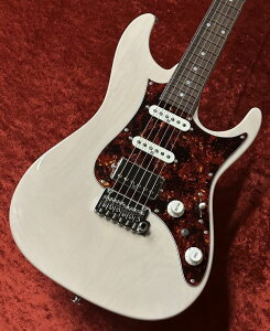 Ibanez Prestige AZ2204N -AWD (Antique White Blonde)- ��3.612Kg�yG-CLUB �a�J�X�z