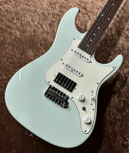 Ibanez Prestige AZ2204NW -MGR(Mint Green)- ��3.441Kg�yG-CLUB �a�J�X�z