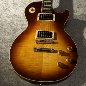 Gibson 【良指板】 Slash Les Paul Standard #135290215 [November Burst][4.50]【G-CLUB TOKYO】