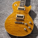 Gibson 【良杢軽量】 Slash Les Paul Standard Appetite Amber #211220260 [3.86kg] [送料無料] 【G-CLUB TOKYO】