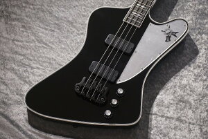Gibson yX!zGene Simmons G2 Thunderbird Ebony []