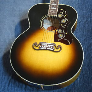 Gibson yNEW !z SJ-200 Original ~Vintage Sunburst~ #22534021 yG-CLUB TOKYOz