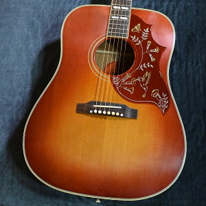 Gibson 1960 Hummingbird Fixed Bridge ~Heritage Cherry Sunburst~ #22274018ytA!zyG-CLUB TOKYOz