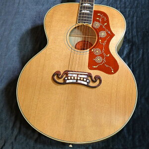 Gibson yNEW !z 1957 SJ-200 ~Antique Natural~ #22804041 yG-CLUB TOKYOz