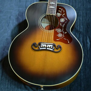 Gibson yNEW !z 1957 SJ-200 ~Vintage Sunburst~ #22174041yG-CLUB TOKYOz