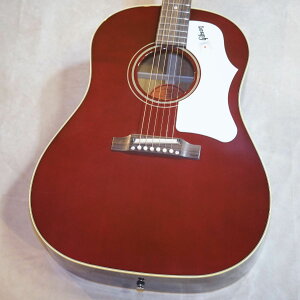 Gibson yNEWz 60s J-45 Original ~Wine Red~ #23324070yG-CLUB TOKYOz