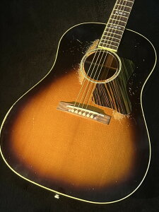 Gibson Custom Shop yNew!zCustom Shop Murphy Lab 1936 Advanced Jumbo Heavy Aged VS y#20755008z yG-CLUB TOKYOz