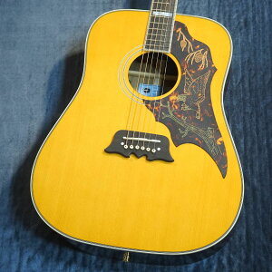 Epiphone yViz Masterbilt Excellente ~Antique Natural Aged~ #24022301832yG-CLUB TOKYOz