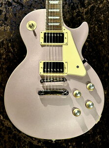 Epiphone Les Paul Standard 60s Plain Top -Heather Poly- #25021520595y4.04kgz yG-CLUB TOKYOz