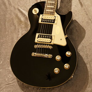 Epiphone yyʌ́z Les Paul Classic Ebony #25031523498 [3.75kg]yG-CLUB TOKYOz