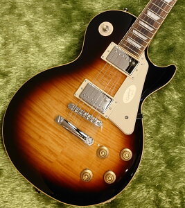 Epiphone �yNEW�z Les Paul Standard 50s Figured Top -Bourbon Burst- #25041528144 [4.12kg]�yG-CLUB TOKYO�z