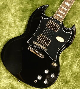 Epiphone yNEWzSG Standard Ebony #24101532302 [3.11kg] yG-CLUB TOKYOz