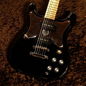Epiphone yNEWzWilshire P-90 ~Ebony~ #25031524140 [2.64kg] []yG-CLUB TOKYOz