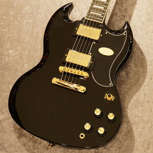 Epiphone yYiz SG Custom Ebony #24101525959 [3.01Kg] [] yG-CLUB TOKYOz