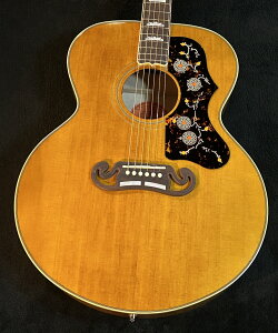 Epiphone Inspired by Gibson Custom 1957 SJ-200 Reissue -Antique Natural- #25031500330【G-CLUB TOKYO】
