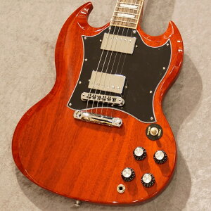 Gibson yNEWz SG Standard Heritage Cherry #219050352 [3.35kg]yG-CLUB TOKYOz