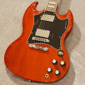 Gibson yNEWz SG Standard Heritage Cherry #209850146 [3.11kg]yG-CLUB TOKYOz