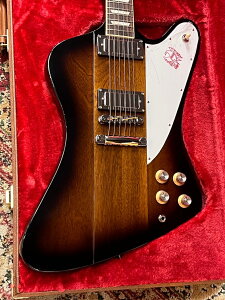 Gibson yNEWzFirebird Platypus #214150243 Tobacco Sunburst [3.27kg] []yG-CLUB TOKYOz