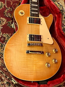 Gibson yNEWz Les Paul Standard '60s Figured Top Unburst #216730147 [4.44kg] [] yG-CLUB TOKYOz