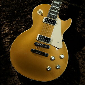 Gibson yNewz Les Paul 70's Deluxe Gold Top #225440189 [4.17kg] [] yG-CLUB TOKYOz