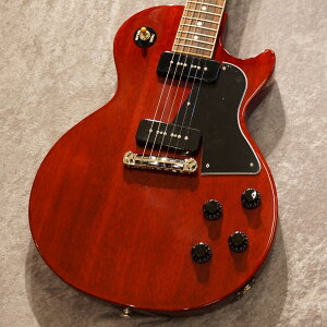 Gibson yyʌ́zyZ`F[z Les Paul Special Vintage Cherry #220250369 [3.08kg] []yG-CLUB TOKYOz