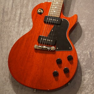 Gibson y߂̃`F[z Les Paul Special Vintage Cherry #220350032 [3.65kg] []yG-CLUB TOKYOz