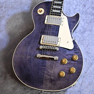 Gibson 【Exclusive Model】Les Paul Standard '50s Figured Top ~Translucent Black~ #233140007 【4.09kg】【G-CLUB TOKYO】