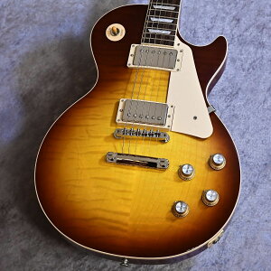 Gibson yǖی́z Les Paul Standard '60s Figured Top ~Iced Tea~ #220550118 [4.30kg]yG-CLUB TOKYOz
