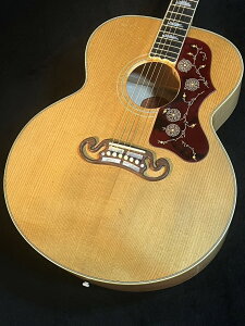 Gibson Custom Shop yNewzMurphy Lab 1957 SJ-200 Light Aged -Dark Natural-y#21875025zyG-CLUB TOKYOz