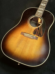 Gibson Murphy Lab 1942 Banner Southern Jumbo Light Aged -Vintage Sunburst-y#22295026zyG-CLUB TOKYOz