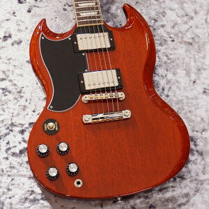 Gibson yyʌ́z SG Standard '61 Lefty Vintage Cherry #222650209 [2.71kg] []yG-CLUB TOKYOz